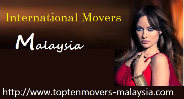 International Movers Malaysia
