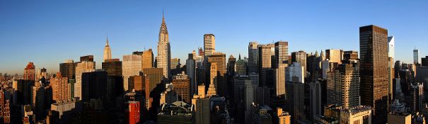 America - Pano_Manhattan2007_amk