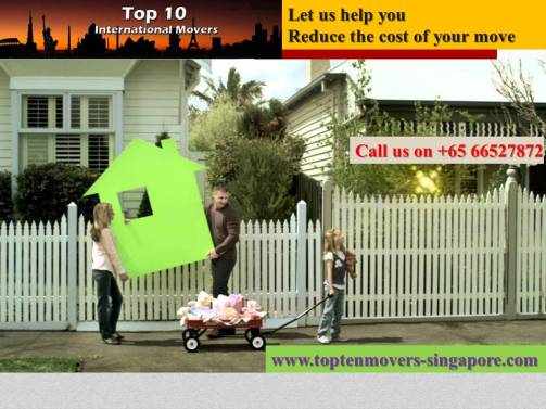 Compare 6 Moving Quotes and select the Best Mover for your Move